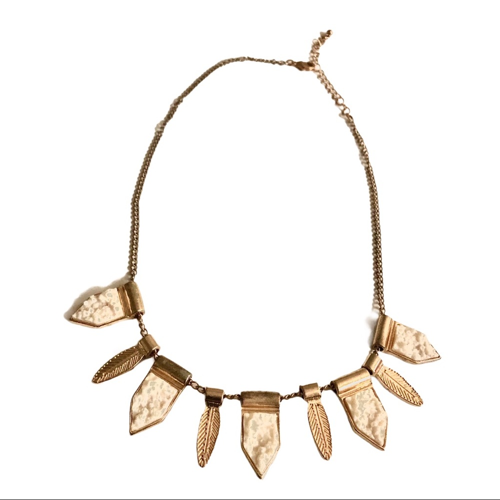 Statement necklace - Picture 5 of 16